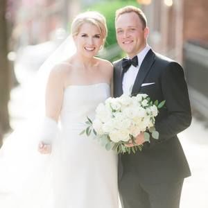 Meet your Posher, Catherine